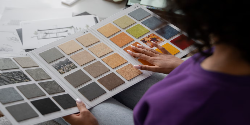 Colour Consultation