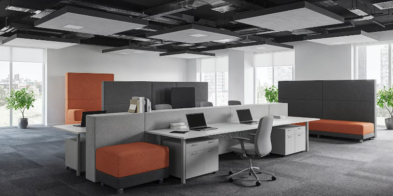 Commercial Design