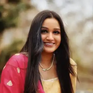 Ananya Dasgupta