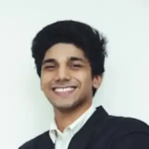 Arjun Das