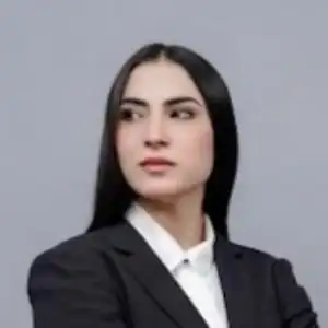 Nikita Roy