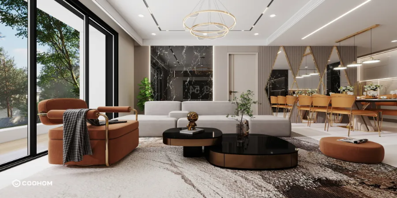 Family Home Renovation